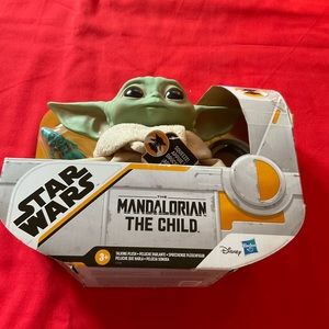 Mandalorian The Child